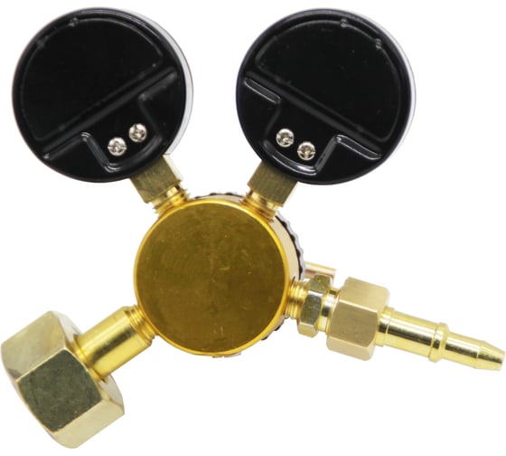Редуктор углекислотный УР-6 Basic Optima Q4144
