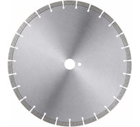 Алмазный диск по бетону, кирпичу, камню 400 мм PRO Diamond Industrial DIDC400PRO