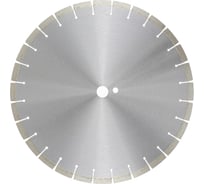 Алмазный диск по бетону, кирпичу, камню 400 мм PRO Diamond Industrial DIDC400PRO