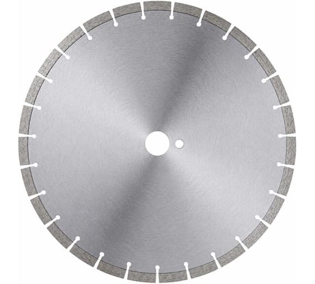 Алмазный диск по бетону, кирпичу, камню 400 мм PRO Diamond Industrial DIDC400PRO