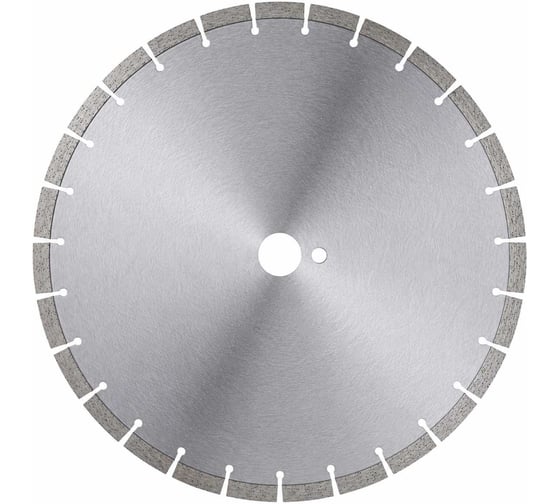 Алмазный диск по бетону, кирпичу, камню 400 мм PRO Diamond Industrial DIDC400PRO
