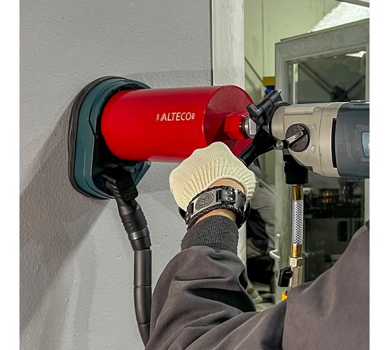 Насадка пылеуловитель для пылесоса ALTECO ADE 70 82334