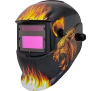 Маска сварщика Хамелеон MAGNUM RAGE Optima 20091316