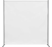 Сварочный экран МногоТентов 1400x1800 мм. (Термостойкая кремнеземная ткань КТ - 11 - 30К) 7SR1,4x1,8КТ-11-30К