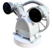 Компрессорная головка Komprem KRV-4,0 (380 В, 8 атм, 710 л/мин) 0503000