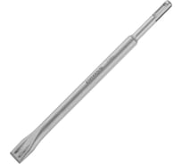 Зубило плоское GROSS 20 х 250мм, CrMo, SDS PLUS 703141