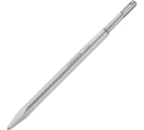 Зубило пикообразное GROSS 250мм, CrMo, SDS PLUS 703142
