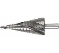 Сверло ступенчатое MWORKS HSCO D4-32 мм спиральное MW0655225 432