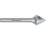 Бор-фреза Karnasch (зенковка с вершиной 60гр.) 16x15x6х62 113101-025J HP-3 1