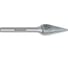 Бор-фреза Karnasch (конус) 10x20x6х65 VALUETOOL 113091-041М HP-3 1