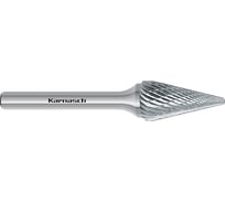 Бор-фреза Karnasch (конус) 8x18x6х63 VALUETOOL 113091-036М HP-3