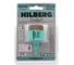 Коронка алмазная Hilberg Scalpel 35 мм HMS035 4