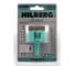 Коронка алмазная Hilberg Scalpel 40 мм HMS040 4