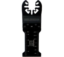 Полотно пильное отрезное по металлу Hilberg Metal TC 34x45x20tpi HRC345