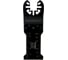 Полотно пильное отрезное по металлу Hilberg Metal TC 34x45x20tpi HRC345 1