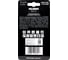 Полотно пильное отрезное по металлу Hilberg Metal TC 34x45x20tpi HRC345 3