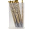 Сверло кобальтовое по металлу Hilberg 5.0x86(52) мм (10шт) Cobalt TOP, CO050-10 2