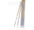 Сверло кобальтовое по металлу Hilberg 1.0x34(12) мм (10шт) Cobalt TOP, CO010-10 1