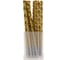 Сверло кобальтовое по металлу Hilberg 4.0x75(43) мм (10шт) Cobalt TOP, CO040-10 1