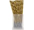 Сверло кобальтовое по металлу Hilberg 3.5x70(39) мм (10шт) Cobalt TOP, CO035-10 1