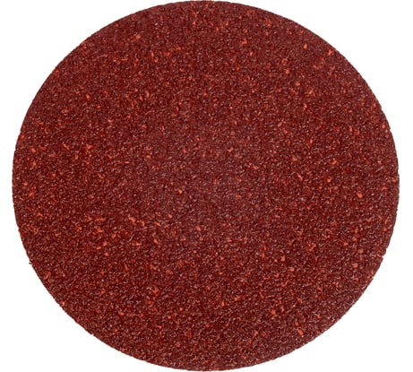 Самозацепляемый шлифовальный круг Klingspor PS22K 115мм, Р40, DIY, 5 шт 278805