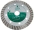 Диск отрезной алмазный WYNNS турбо 114_1.9_20мм W0267, W2464/ Tools 00000019886 1