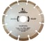 Диск отрезной алмазный сегментированный WYNNS W0265, W2470/ Tools 150х2.2х25.4/22мм 00000019881 1