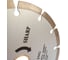 Диск отрезной алмазный сегментированный WYNNS W0265, W2470/ Tools 150х2.2х25.4/22мм 00000019881 3