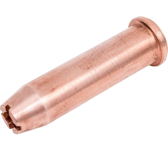 Гильза Сталь пропан к резаку с крестом (НОРД-С) DK.1730.01174 1