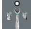 Головка торцевая 6-гранная WERA 8790 HMB HF Zyklop 3/8, с фиксацией, 13 x 29 мм WE-003747 3