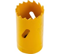 Коронка биметаллическая 29х38 мм Pobedit 4850029