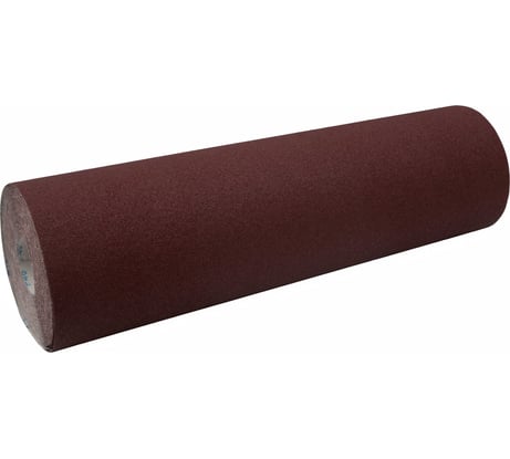 Рулон шлифовальный Gigant Р40, 800 мм на тканевой основе, водостойкий, 30 м GRS-101109
