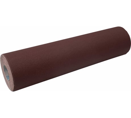 Рулон шлифовальный Gigant Р100, 800 мм на тканевой основе, водостойкий, 30 м GRS-101104