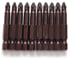 Бита DELUXE (10 шт; PH2; 50 мм; S2+Bronze+AntiSlip) Pobedit 2616622 3