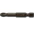 Бита DELUXE (2 шт; PH3; 50 мм; S2+Bronze+AntiSlip) Pobedit 2616832 3