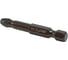 Бита DELUXE (2 шт; PH3; 50 мм; S2+Bronze+AntiSlip) Pobedit 2616832 4