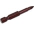 Бита DELUXE (2 шт; PZ1; 50 мм; S2+Bronze+AntiSlip) Pobedit 2616912 3