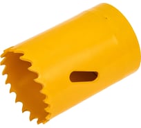 Коронка биметаллическая 35х38 мм Pobedit 4850035