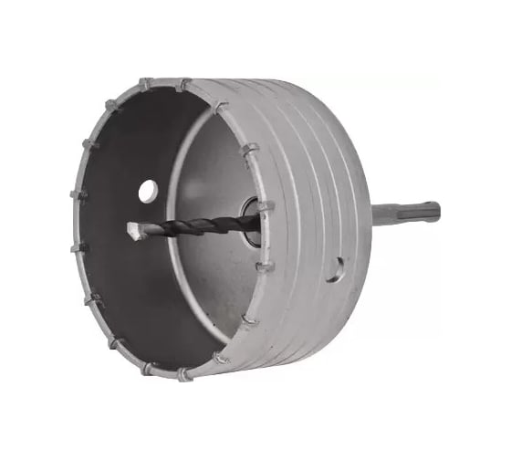 Коронка по бетону Strong EC-090 150мм ек-09000150