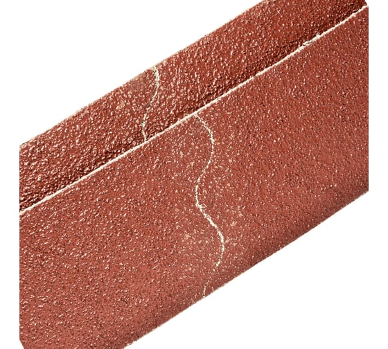Набор шлифовальных абразивных лент для гриндера ABRAFORM PRO-Grind (15 шт.; 50x1250; Р36-500) ABRM-PROGRIND-50-1250