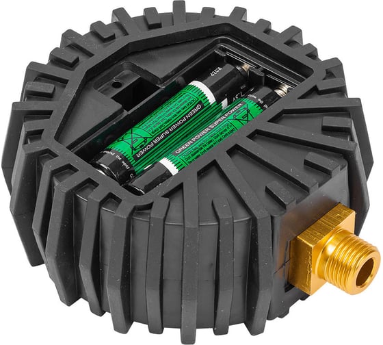 Манометр цифровой для пневмосистем YATAFORCE YF-SDG-100(61493)