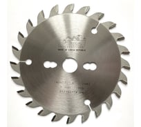 Пила дисковая PILANA TCT 160x2,5/1,6x20 z24 81-20 WZ CT00650051