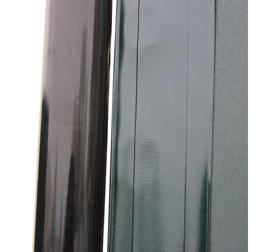 Экран защитный МИТЕК 1,8x1,8 (Пленка ПВХ 0,4) зелёный 23-00007270