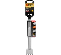 Бучарда Denzel 250 x 45, 40Cr, SDS MAX 703137