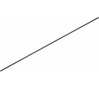 Электрод вольфрамовый WC-20 2,4 мм, 175 мм Optima WC2024