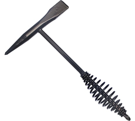 Молоток сварщика 300G Optima XL3022300 &XL3022300_0