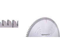 Диск пильный Karnasch 420x4.0/3.2x40 мм, 96 TFN 11.1100.420.040