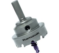 Сверло корончатое Karnasch POWER MAX 60x12 20.1010-60