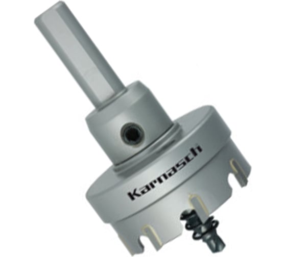 Сверло корончатое Karnasch EASY-CUT 100x12 20.1020-100 1