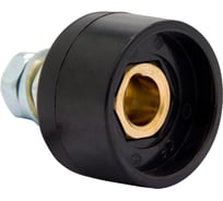 Панельная розетка 10-25 Optima XL021025